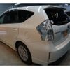 toyota prius-α 2011 -TOYOTA 【名変中 】--Prius α ZVW41W--3022526---TOYOTA 【名変中 】--Prius α ZVW41W--3022526- image 26