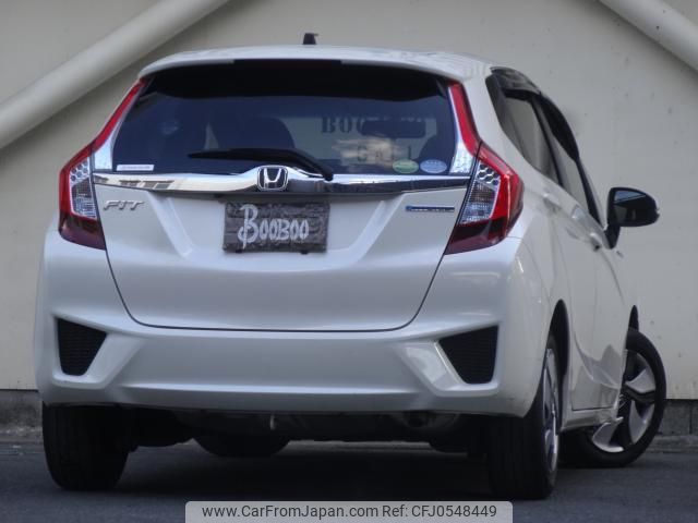 honda fit-hybrid 2014 quick_quick_DAA-GP5_3085495 image 2