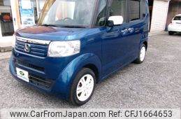 honda n-box 2014 CFJ1664653