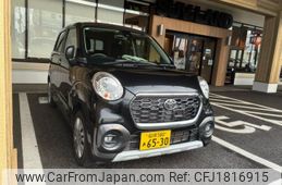 toyota pixis-joy 2017 CFJ1816915