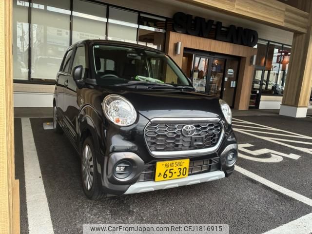 toyota pixis-joy 2017 CFJ1816915 image 1