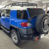 toyota fj-cruiser 2011 AF-GSJ15-0116078 image 4