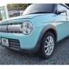 suzuki alto-lapin 2016 CFJ1712574 image 17