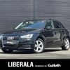 audi a1 2016 -AUDI--Audi A1 DBA-8XCHZ--WAUZZZ8X8GB074507---AUDI--Audi A1 DBA-8XCHZ--WAUZZZ8X8GB074507- image 1