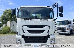 2024 Isuzu Giga 2PG-CXM77DT 2WD - Car Price $86,993
