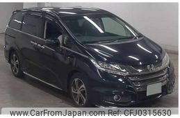 honda odyssey 2014 -HONDA 【品川 302ﾆ3131】--Odyssey DBA-RC1--RC1-1029353---HONDA 【品川 302ﾆ3131】--Odyssey DBA-RC1--RC1-1029353-