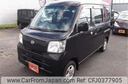 daihatsu hijet-van 2012 -DAIHATSU 【盛岡 480ｳ9293】--Hijet Van EBD-S331V--S331V-0067493---DAIHATSU 【盛岡 480ｳ9293】--Hijet Van EBD-S331V--S331V-0067493-