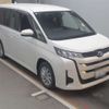 toyota noah 2024 -TOYOTA 【広島 330ﾇ6875】--Noah 6AA-ZWR90W--ZWR90-0209768---TOYOTA 【広島 330ﾇ6875】--Noah 6AA-ZWR90W--ZWR90-0209768- image 4