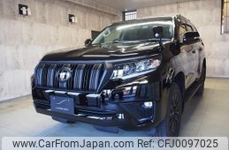 toyota land-cruiser-prado 2022 quick_quick_3DA-GDJ150W_GDJ150W-0076479