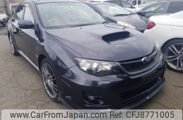 subaru impreza 2013 -SUBARU--Impreza GVB-008355---SUBARU--Impreza GVB-008355-