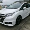 honda odyssey 2017 quick_quick_DBA-RC1_1125595 image 7