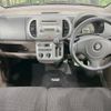 suzuki mr-wagon 2010 CFJ1615555 image 2