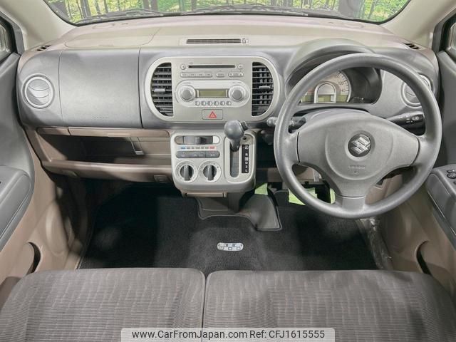 suzuki mr-wagon 2010 CFJ1615555 image 2