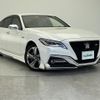 toyota crown 2019 -TOYOTA--Crown 6AA-GWS224--GWS224-1008218---TOYOTA--Crown 6AA-GWS224--GWS224-1008218- image 1