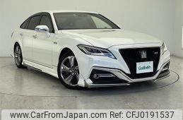 toyota crown 2019 -TOYOTA--Crown 6AA-GWS224--GWS224-1008218---TOYOTA--Crown 6AA-GWS224--GWS224-1008218-