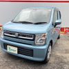 suzuki wagon-r 2020 -SUZUKI 【名古屋 582ﾒ7577】--Wagon R MH95S--129796---SUZUKI 【名古屋 582ﾒ7577】--Wagon R MH95S--129796- image 1