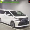 toyota vellfire 2017 -TOYOTA--Vellfire AGH30W--0146648---TOYOTA--Vellfire AGH30W--0146648- image 1