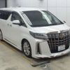 toyota alphard 2020 -TOYOTA 【滋賀 330ﾆ6377】--Alphard 3BA-AGH30W--AGH30-0350541---TOYOTA 【滋賀 330ﾆ6377】--Alphard 3BA-AGH30W--AGH30-0350541- image 1