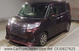 toyota roomy 2020 -TOYOTA--Roomy DBA-M900A--M900A-0472556---TOYOTA--Roomy DBA-M900A--M900A-0472556-