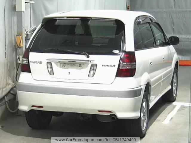 toyota nadia 2003 CFJ1749409 image 2