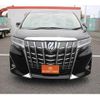 toyota alphard 2018 -TOYOTA--Alphard DBA-AGH30W--AGH30-0196891---TOYOTA--Alphard DBA-AGH30W--AGH30-0196891- image 8