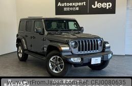 jeep wrangler 2022 quick_quick_3BA-JL20L_1C4HJXLN6NW183439