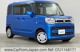 suzuki spacia 2019 -SUZUKI--Spacia DAA-MK53S--MK53S-226597---SUZUKI--Spacia DAA-MK53S--MK53S-226597-