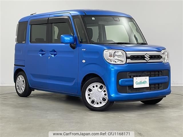 suzuki spacia 2019 -SUZUKI--Spacia DAA-MK53S--MK53S-226597---SUZUKI--Spacia DAA-MK53S--MK53S-226597- image 1