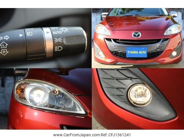 mazda premacy 2012 quick_quick_CWEFW_CWEFW-147746 image 2