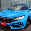 honda civic 2021 -HONDA--Civic FK8--FK8-1400915---HONDA--Civic FK8--FK8-1400915- image 1