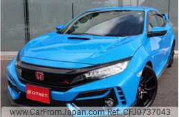 honda civic 2021 -HONDA--Civic FK8--FK8-1400915---HONDA--Civic FK8--FK8-1400915-