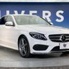 mercedes-benz c-class 2016 CFJ1619661 image 17