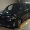 toyota voxy 2014 -TOYOTA--Voxy DBA-ZRR80W--ZRR80-0063693---TOYOTA--Voxy DBA-ZRR80W--ZRR80-0063693- image 1