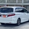 honda odyssey 2014 CFJ1792128 image 8