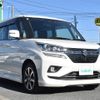 suzuki solio 2018 -SUZUKI--Solio DAA-MA36S--MA36S-751252---SUZUKI--Solio DAA-MA36S--MA36S-751252- image 1