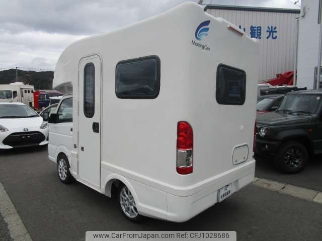 suzuki carry-truck 2024 CFJ1028686 image 2