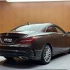 mercedes-benz cla-class 2018 -MERCEDES-BENZ--Benz CLA DBA-117342--WDD1173422N627819---MERCEDES-BENZ--Benz CLA DBA-117342--WDD1173422N627819- image 15