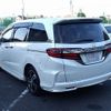 honda odyssey 2016 -HONDA--Odyssey DBA-RC1--RC1-1117256---HONDA--Odyssey DBA-RC1--RC1-1117256- image 2