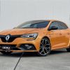 renault megane 2018 -RENAULT--Renault Megane ABA-BBM5P--VF1RFB004J0775967---RENAULT--Renault Megane ABA-BBM5P--VF1RFB004J0775967- image 1