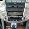 toyota harrier 2008 NIKYO_HK46298 image 16