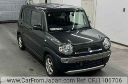 suzuki hustler 2014 -SUZUKI--Hustler MR31S-827335---SUZUKI--Hustler MR31S-827335-