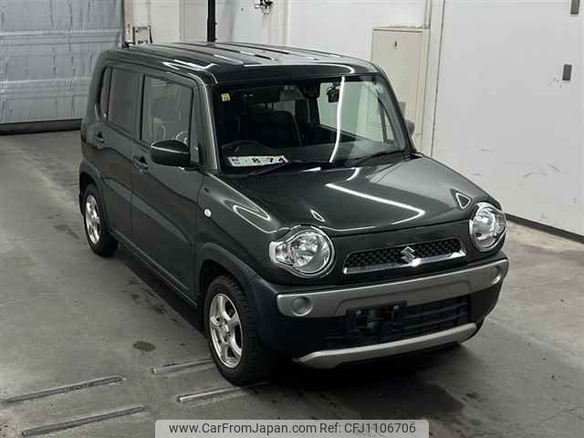 suzuki hustler 2014 -SUZUKI--Hustler MR31S-827335---SUZUKI--Hustler MR31S-827335- image 1