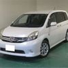 toyota isis 2011 -TOYOTA--Isis DBA-ZGM11W--ZGM11-0014033---TOYOTA--Isis DBA-ZGM11W--ZGM11-0014033- image 1