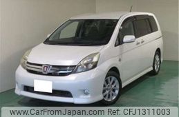 toyota isis 2011 -TOYOTA--Isis DBA-ZGM11W--ZGM11-0014033---TOYOTA--Isis DBA-ZGM11W--ZGM11-0014033-