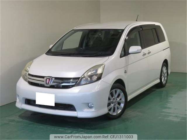 toyota isis 2011 -TOYOTA--Isis DBA-ZGM11W--ZGM11-0014033---TOYOTA--Isis DBA-ZGM11W--ZGM11-0014033- image 1