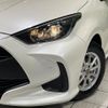 toyota yaris 2021 CFJ1725151 image 12