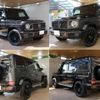 mercedes-benz g-class 2021 -MERCEDES-BENZ--Benz G Class 3DA-463350--W1N4633502X386246---MERCEDES-BENZ--Benz G Class 3DA-463350--W1N4633502X386246- image 2