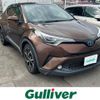 toyota c-hr 2017 -TOYOTA--C-HR DAA-ZYX10--ZYX10-2020378---TOYOTA--C-HR DAA-ZYX10--ZYX10-2020378- image 24