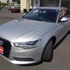 audi a6 2012 CFJ1604577 image 8