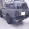 toyota land-cruiser 1988 -TOYOTA 【熊本 100ﾀ2167】--Land Cruiser HJ61Vｶｲ-008602---TOYOTA 【熊本 100ﾀ2167】--Land Cruiser HJ61Vｶｲ-008602- image 2